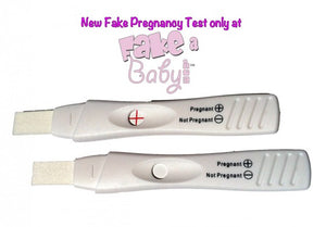 The Easiest Ways to Pull off a Fake Pregnancy Test Prank