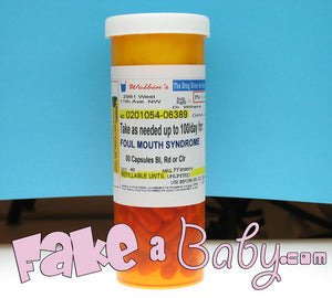 Brutally Funny Fake Prescription Pranks