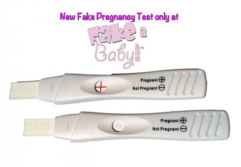 The Best Place to Get a Fake Pregnancy Test